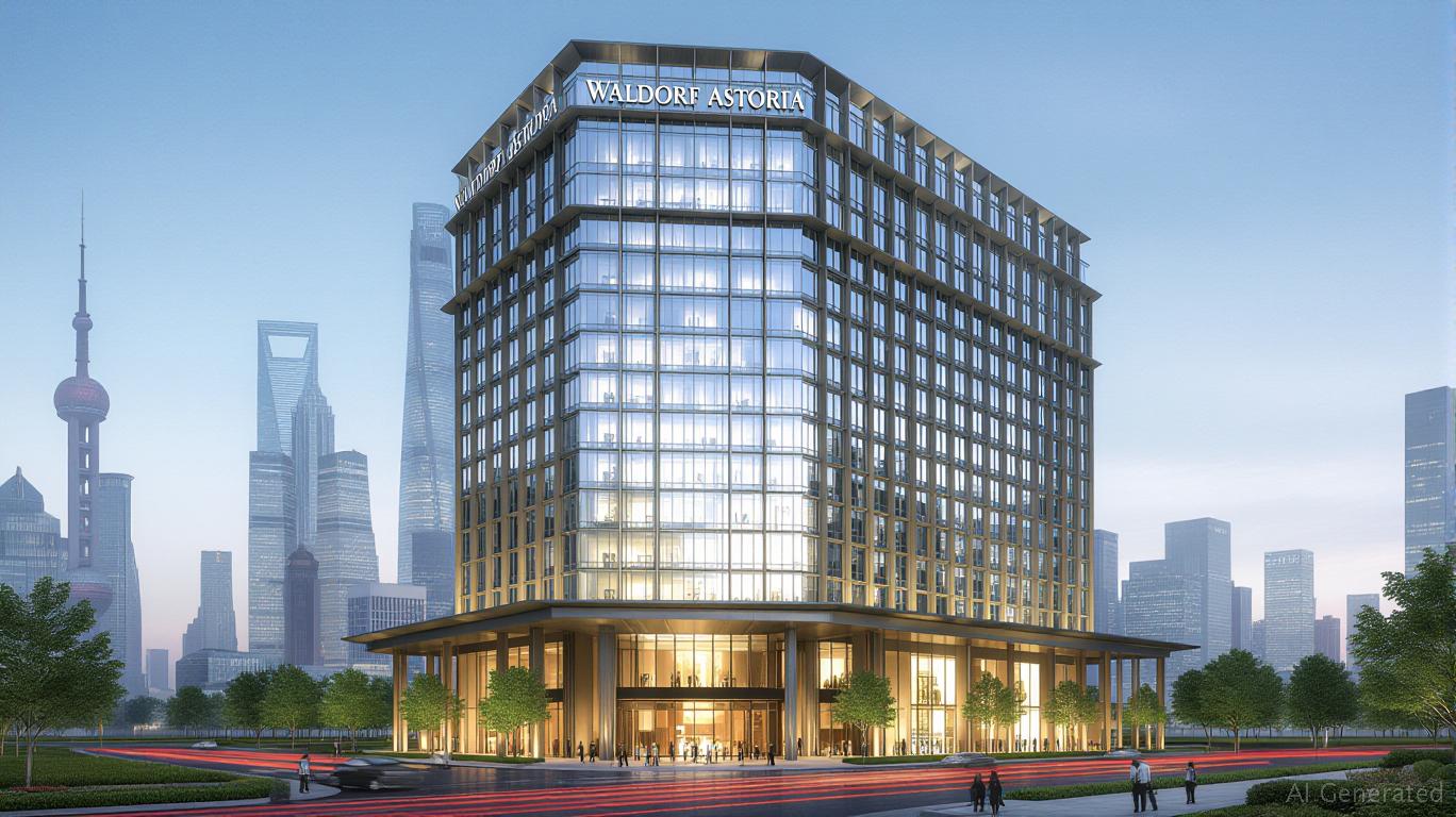 Hilton Worldwide: A Growth Engine Fueled by Strategic Expansion and Profitability