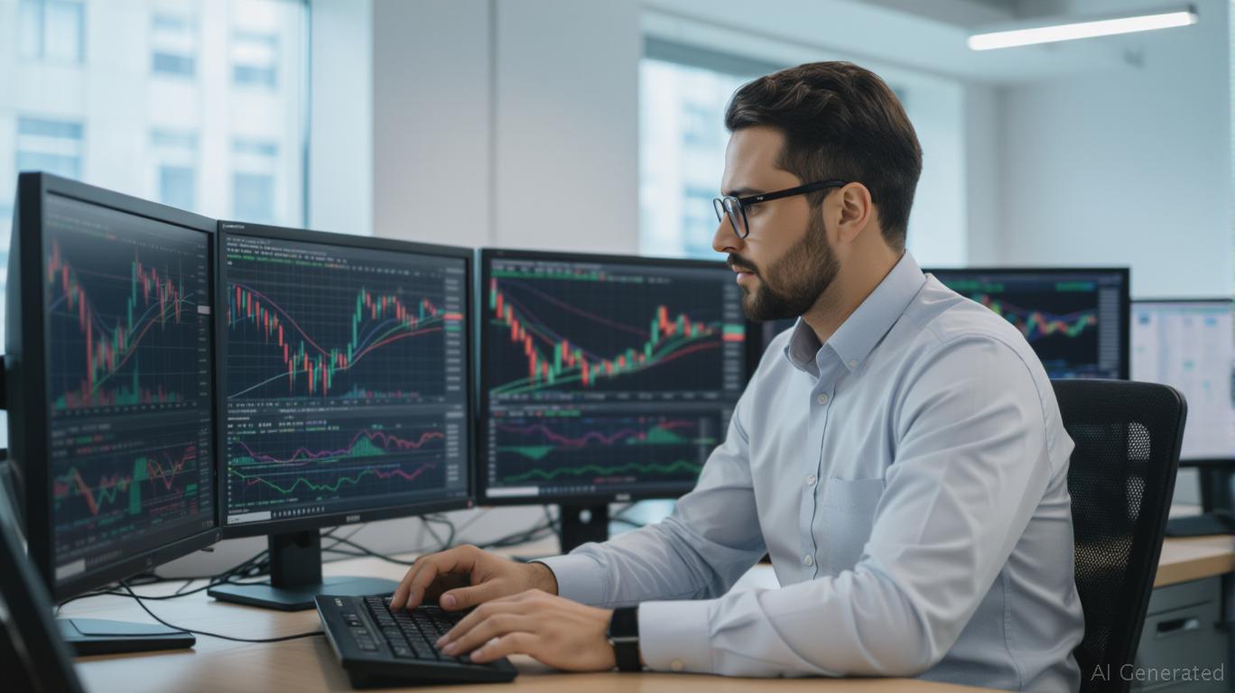 The S&P 500 Sell Signal: Contrarian Gold in an Overbought Market