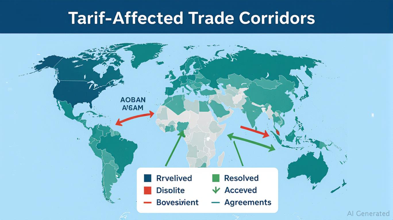 Navigating Tariff Volatility: Strategic Opportunities in the Post-Deadline Market
