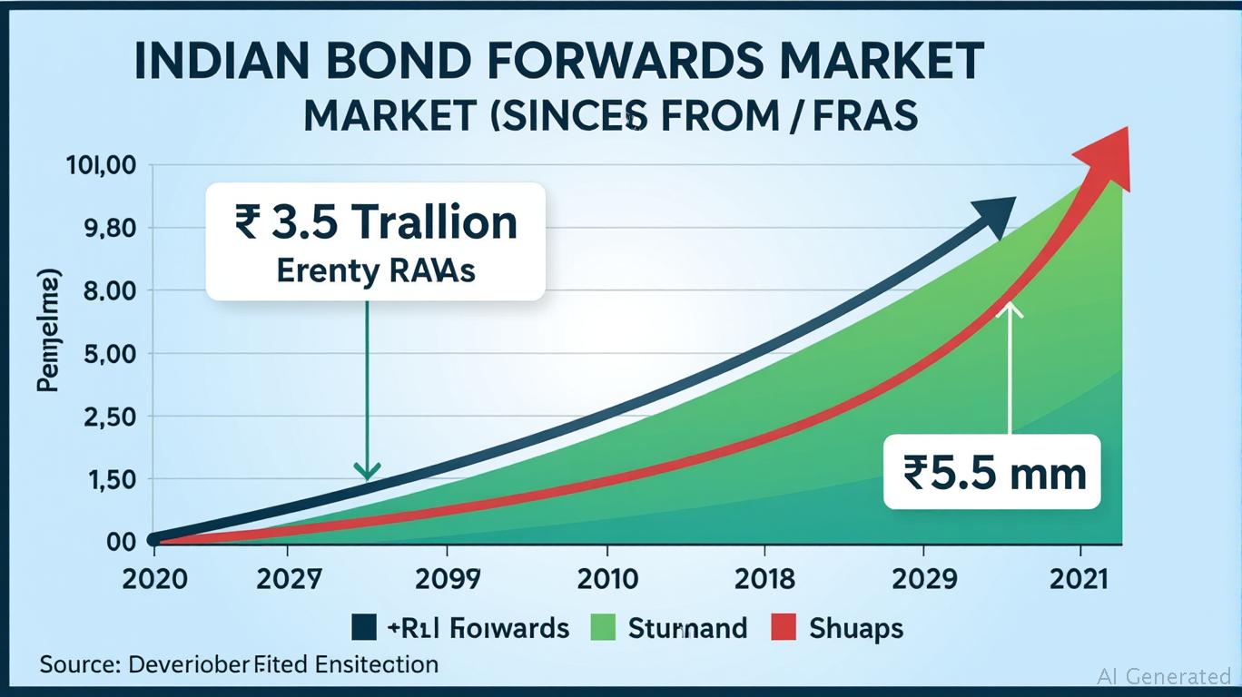 Bond Forwards: The Game-Changer for Indian Insurers – A New Era of Risk Management and Capital Efficiency