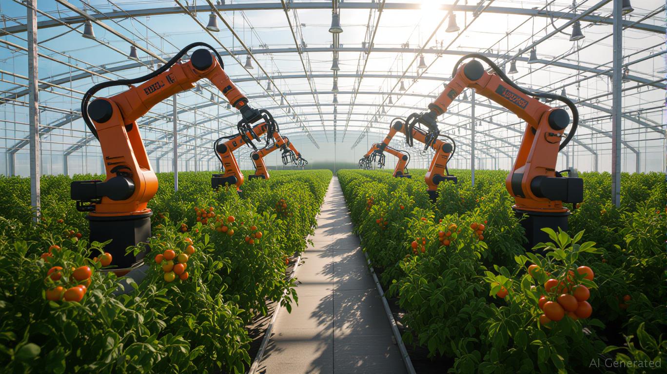 DENSO's AgriTech Play: How Automotive Tech is Revolutionizing Food Security