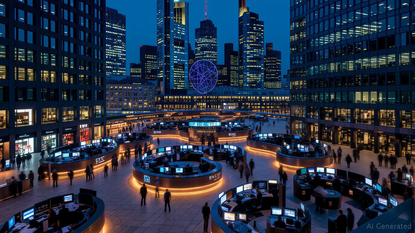 European Equities Hold Steady Amid Tariff Turbulence: Sector-Specific Opportunities in German Industrials and Tech