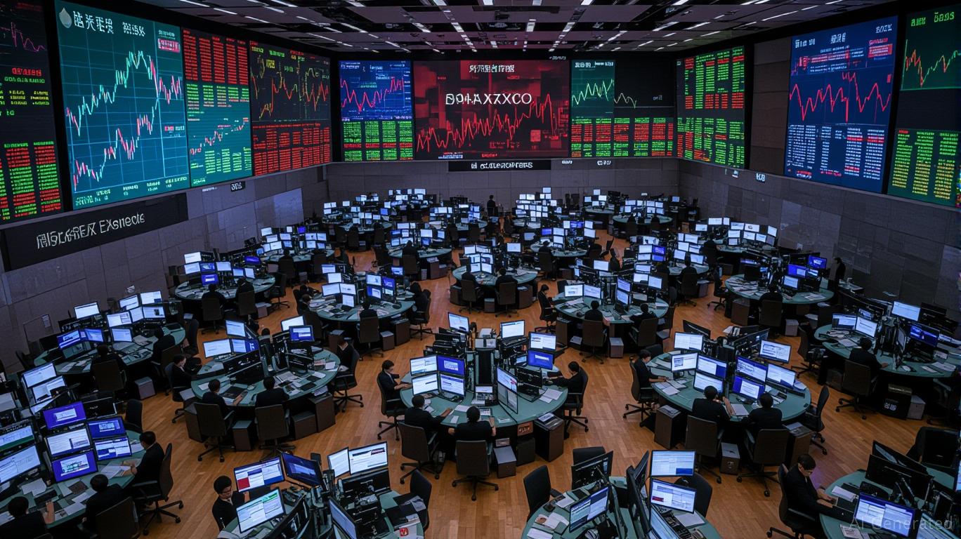 Hong Kong's IPO Renaissance: Navigating the A+H Dual Listing Boom and Geopolitical Shifts