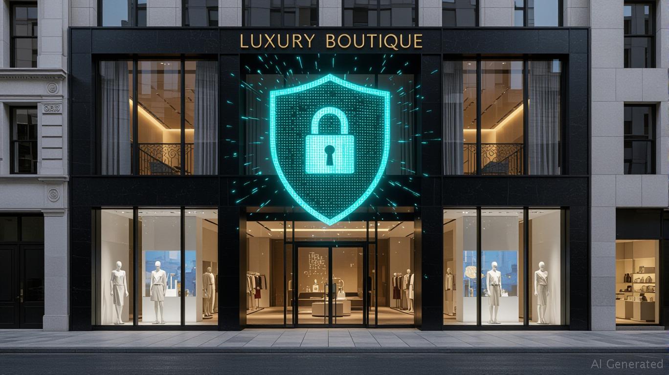 Cybersecurity Crisis in Luxury Retail: Why Investors Must Heed the Risks and Reap the Rewards