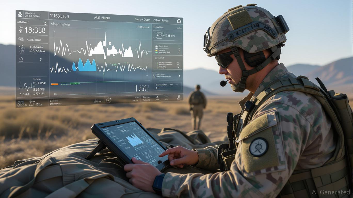 BAE Systems' BATDOK®: A Digital Health Breakthrough in Defense and Beyond