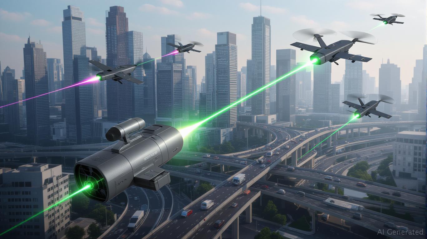 Drone Warfare and Sanctions: Navigating Geopolitical Risks in Ukraine for Strategic Investments