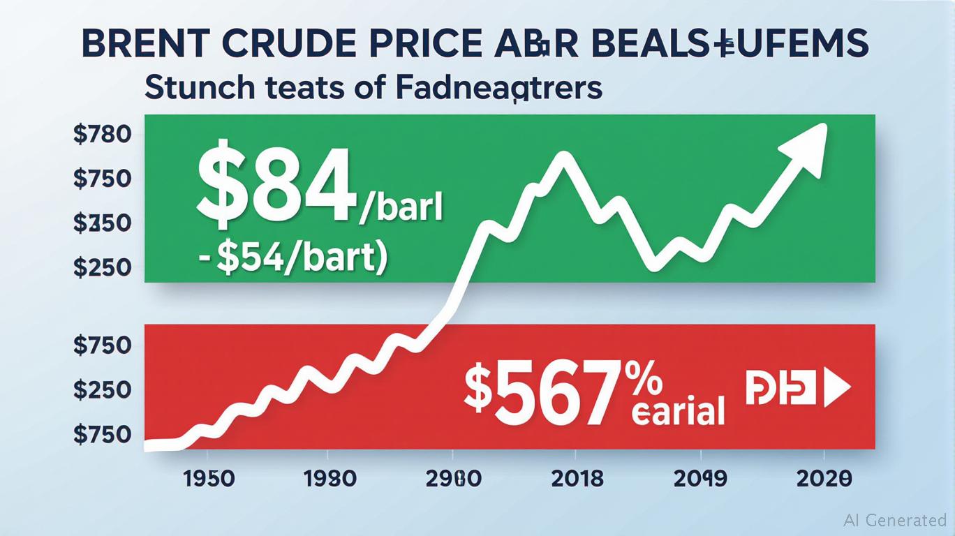 Oil's Volatile Crossroads: Geopolitics, OPEC+, and the Path Ahead