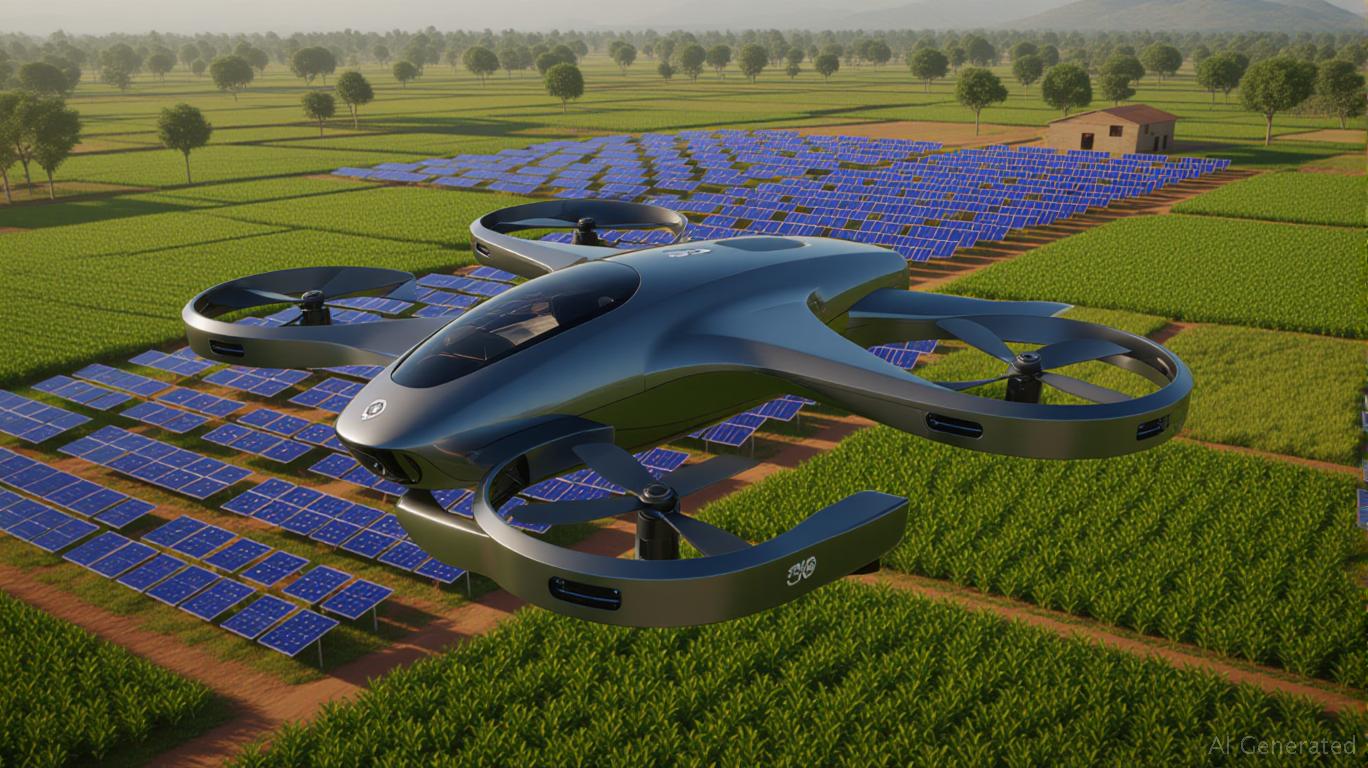 Dassault Systèmes: Pioneering India's Drone Future in a Geopolitically Shifting Landscape