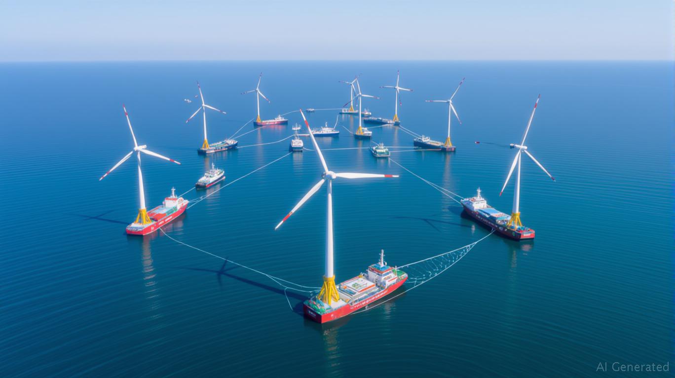 Subsea 7: Navigating to Profitability and Renewables Dominance