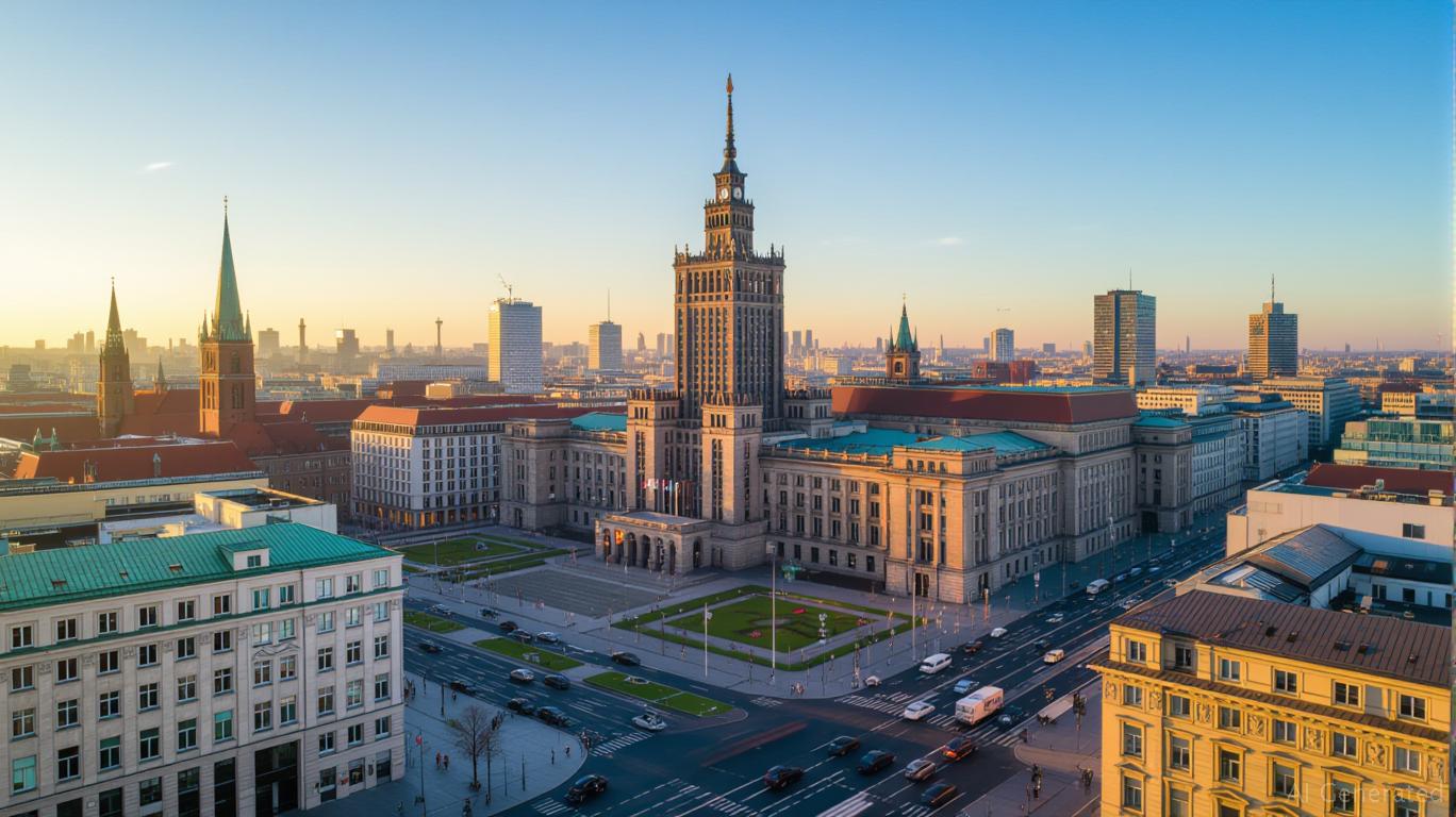 Polish Zloty and Fixed-Income Markets: Navigating Fiscal Crosscurrents with Tactical Bond Exposure
