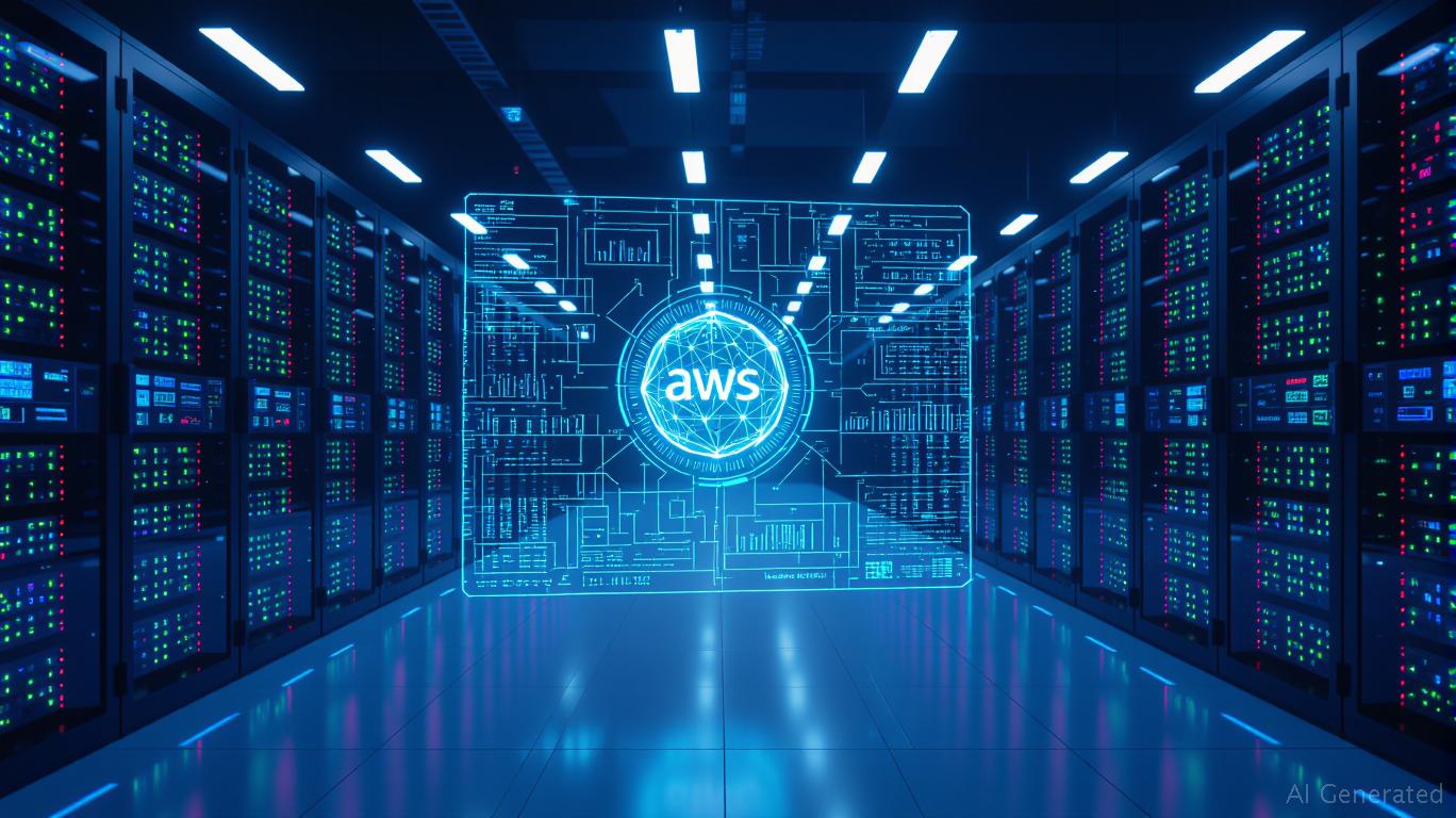Why Amazon and Meta Will Overtake Nvidia in AI Dominance by 2030