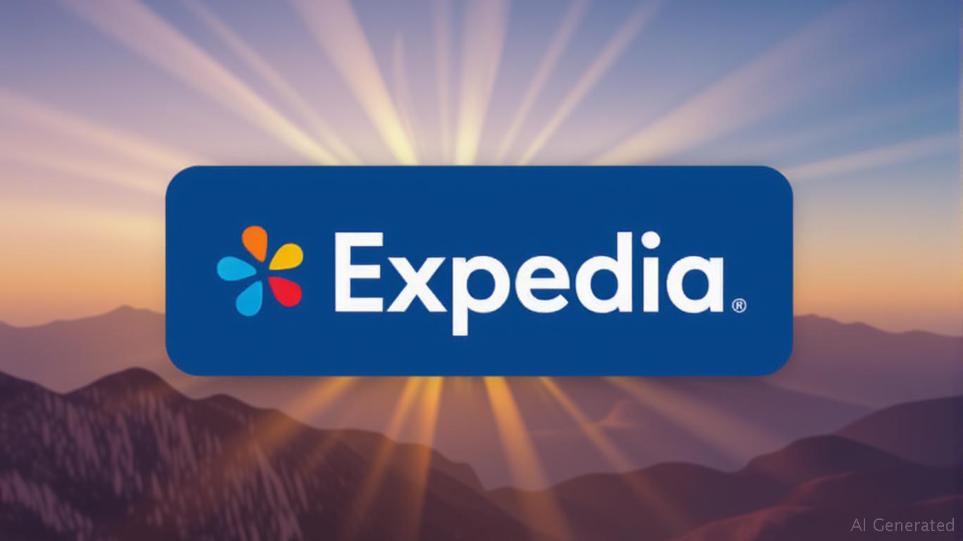 Expedia Group (EXPE): A Hidden Gem in the Travel Sector's Growth Surge