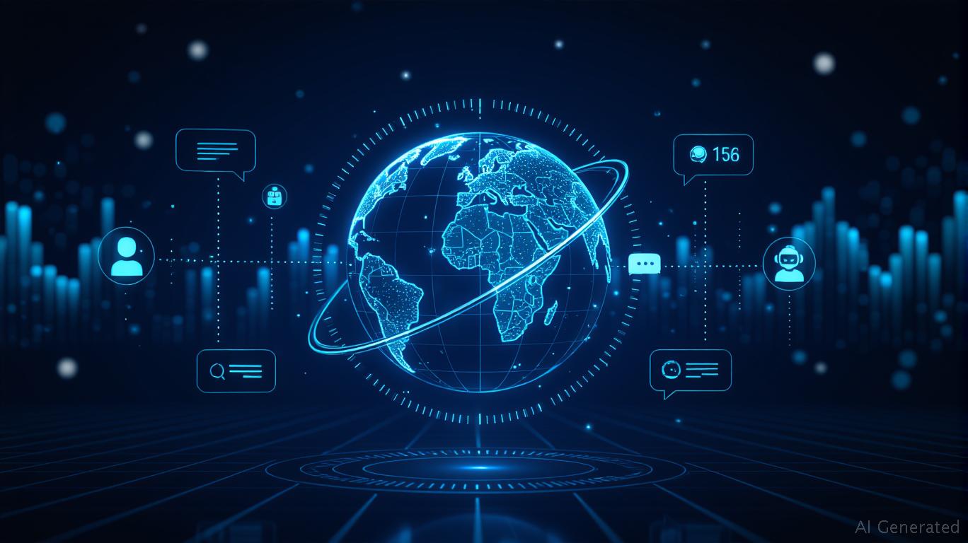 Alphabet's AI Play: The Ultimate Defense or the Next Growth Engine?