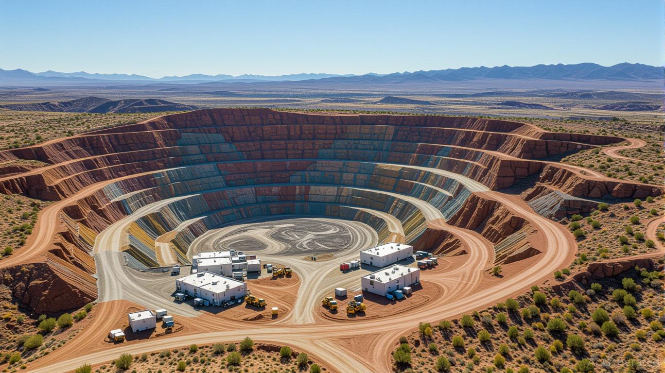 Integra Resources Corp.: On Track for Breakeven and Rewarding Returns by 2025