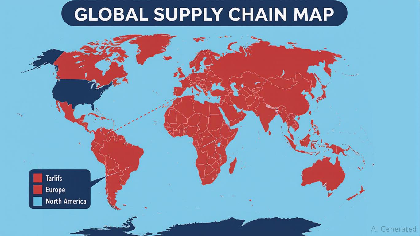 Navigating Tariff Turbulence: How to Shield Portfolios from Trade Wars and Inflation