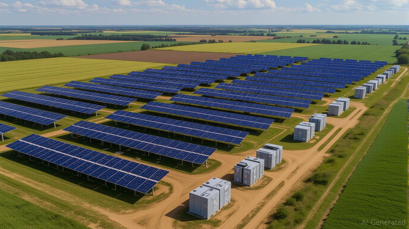 Grid Resilience and Energy Storage: Averting the Next Blackout Crisis