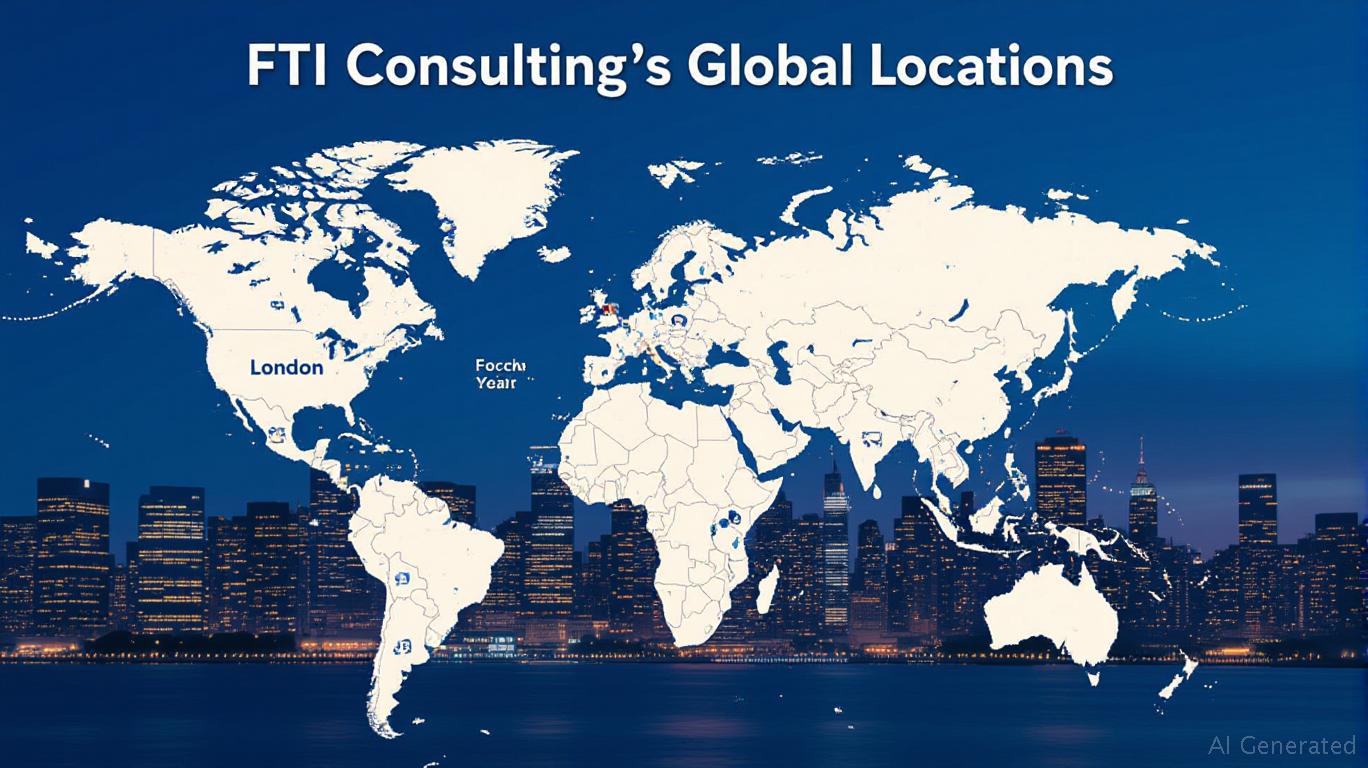 FTI Consulting's Resilience Amid Global Economic Turbulence: A Case for Caution