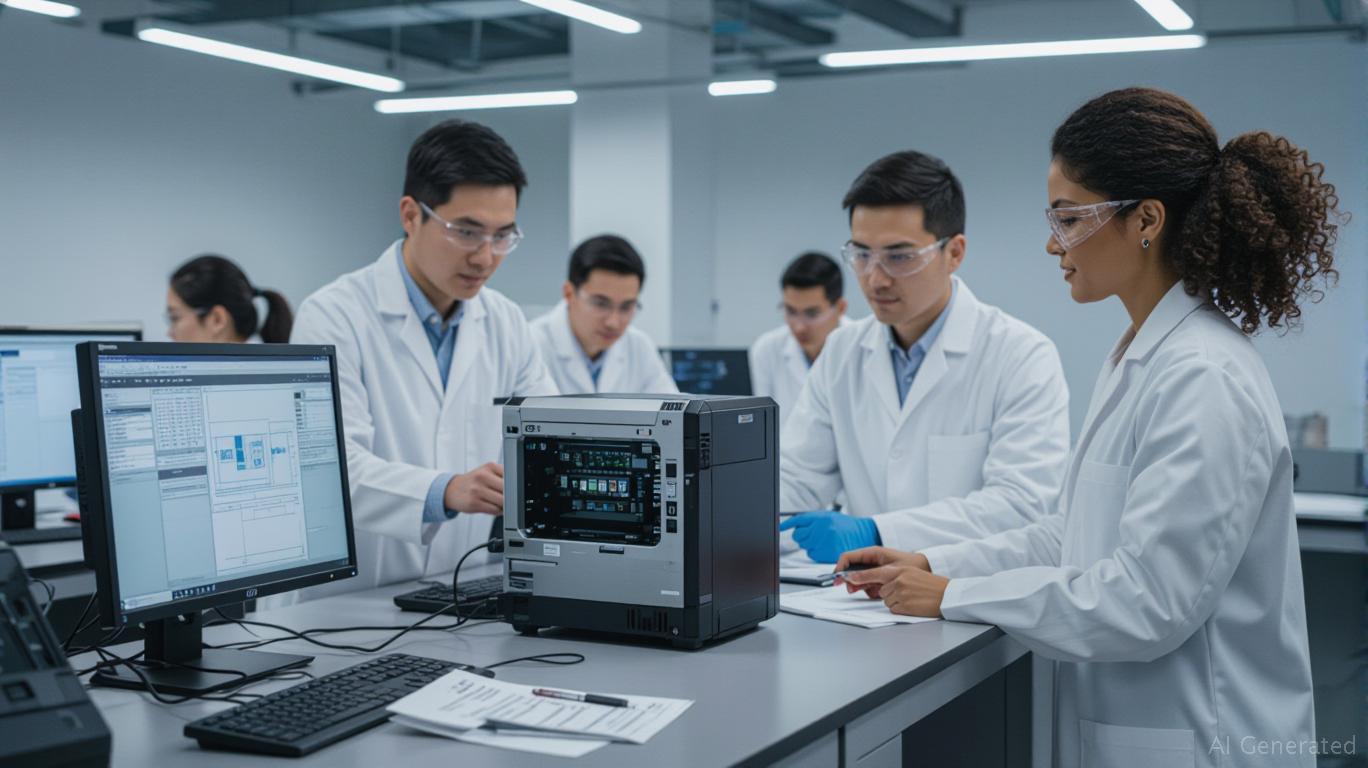 Cadence Design Systems: A Debt-Free Growth Story Powered by Cash and EBIT Might