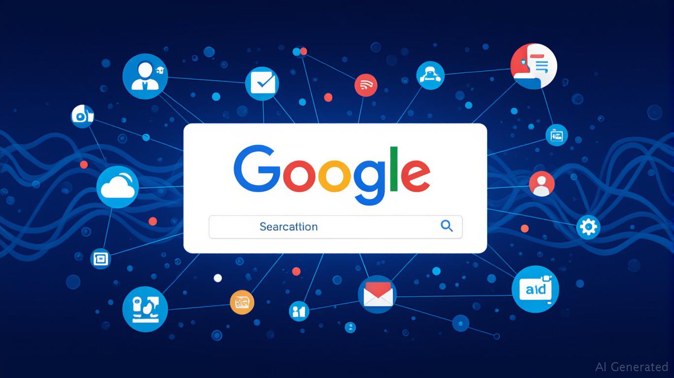 Alphabet's Undervaluation: A Fortress in the AI Era