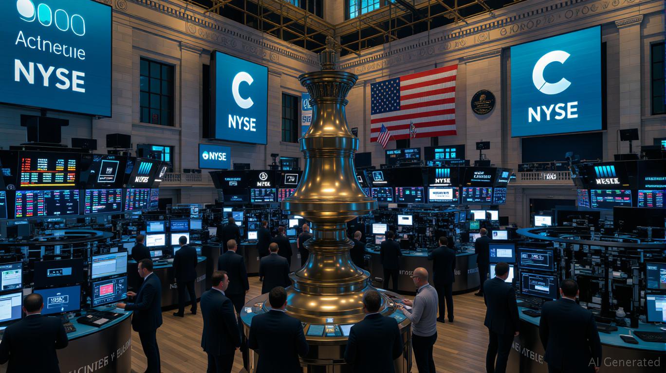 Circle's IPO Surge: Balancing Blockchain Dominance with Overvaluation and Regulatory Risks