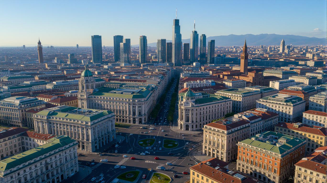 Generali's Share Buybacks and Banking Sector Shifts: A Strategic Play for Value Creation?