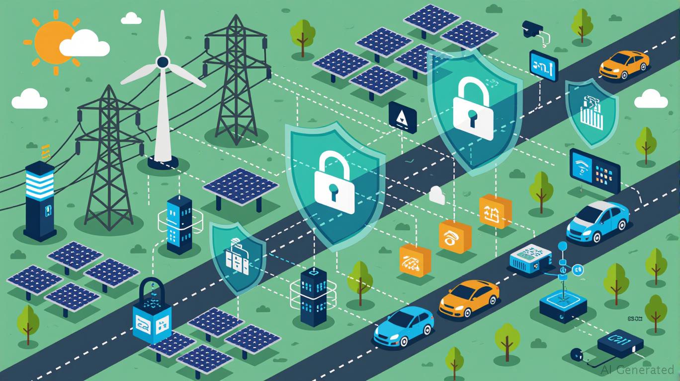 Grid Gaps and Cyber Threats: Why Smart Infrastructure Stocks Are Poised to Surge Post-Czech Outage