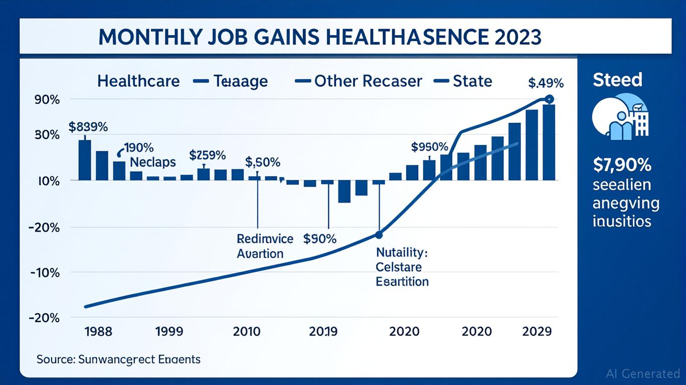 Labor Market Resilience Undermines Fed Rate Cut Hopes: Implications for Investors