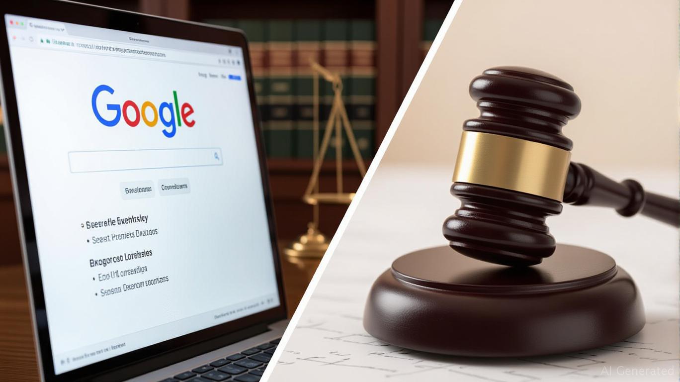 Google's AI Overviews Under Siege: Why Antitrust Battles Could Derail the Search Giant's Cash Machine