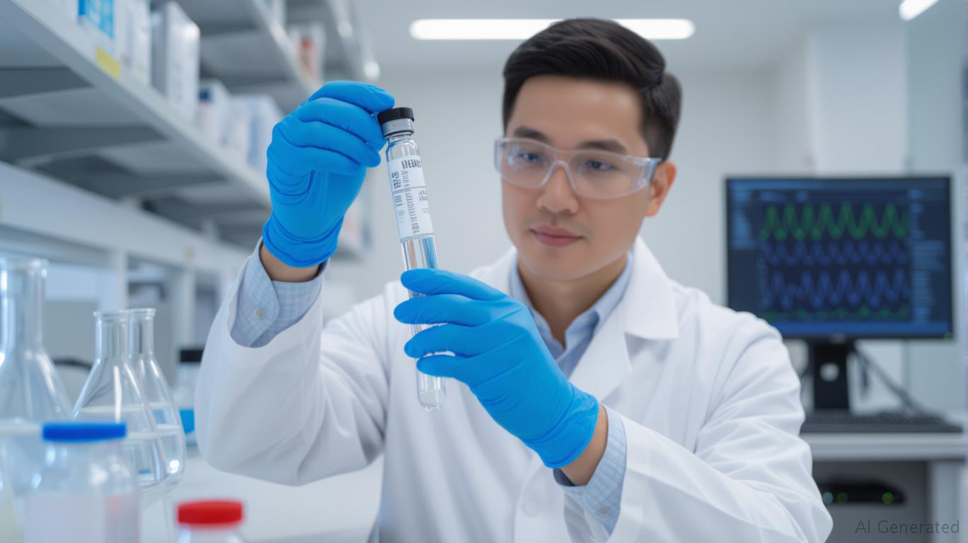 Hemostemix's Private Placement: A Strategic Move to Fuel Growth in Stem Cell Therapies