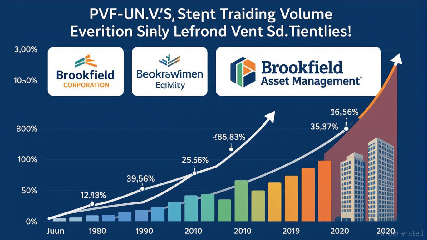 Liquidity and Leverage: Partners Value Investments' Unit Split as a Strategic Growth Catalyst