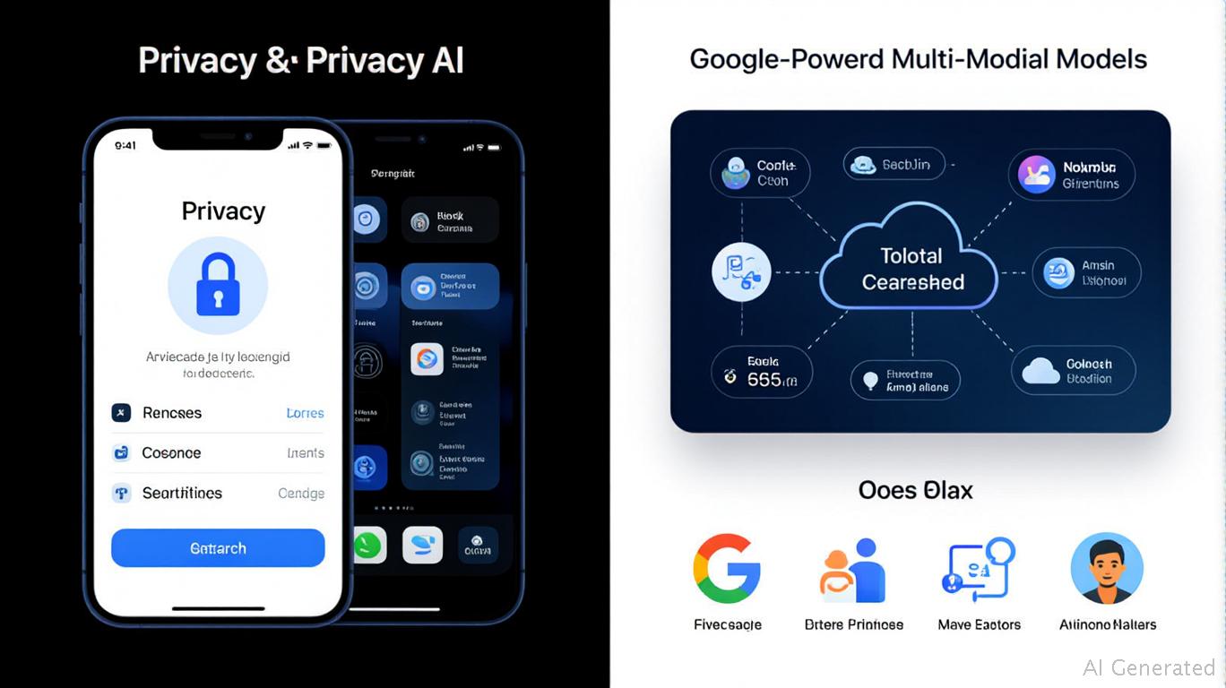 Apple's AI Crossroads: Can Tim Cook's Pivot Salvage Innovation Leadership?