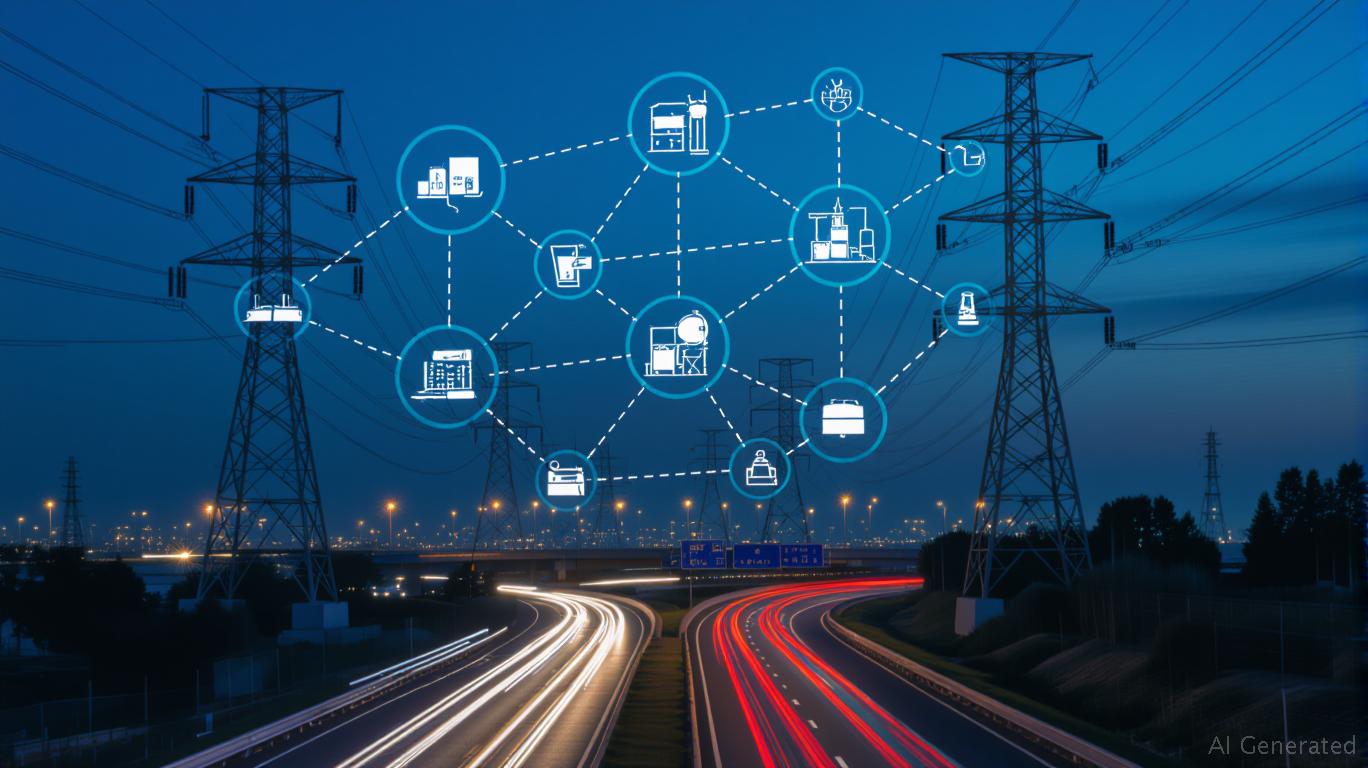 Trump's Tax Shift and AI's Appetite: A New Era for Energy Investors
