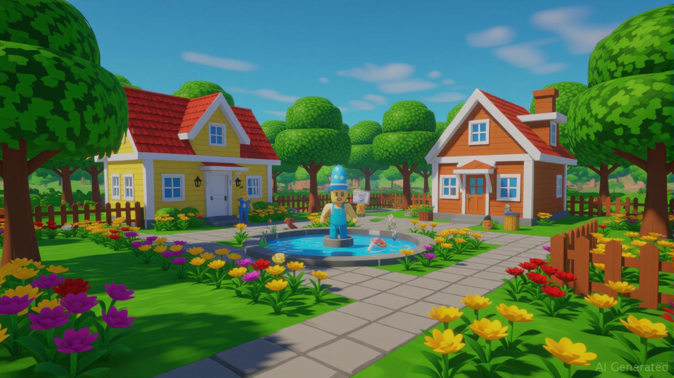 Roblox's Metaverse Momentum: Can Growth Outpace the Hurdles?