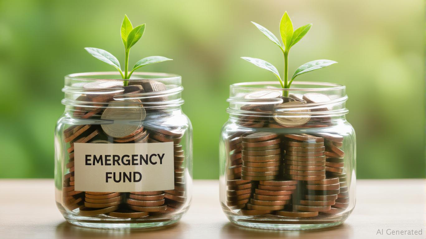 Optimizing Emergency Funds in a High-Rate Environment: Balancing Yield, Liquidity, and Tax Efficiency
