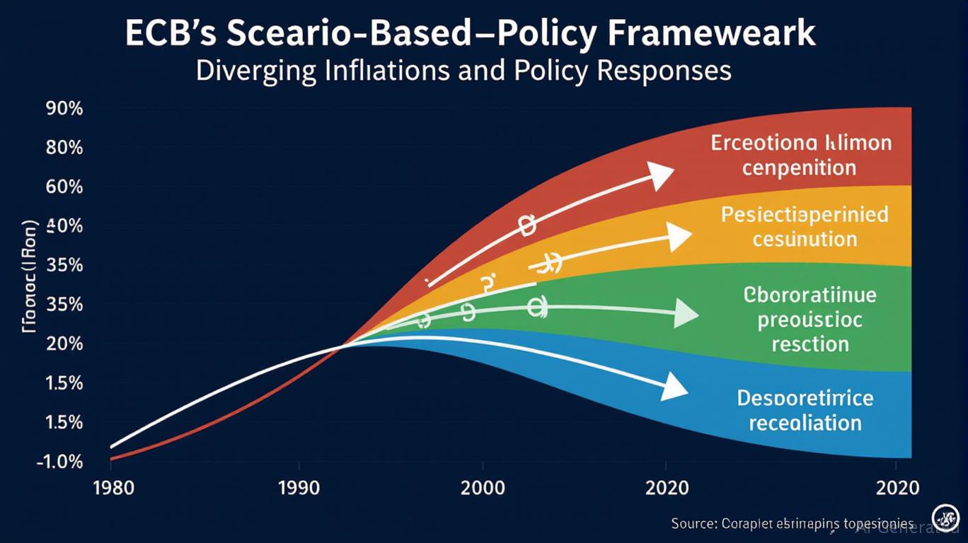 Navigating ECB's Agile Shift: Bond Market Volatility and Equity Resilience Strategies