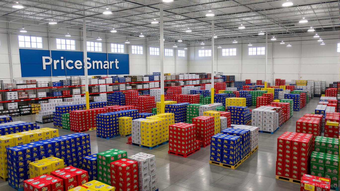 PriceSmart (PSMT): Navigating Growth and Dividends in Dynamic Markets
