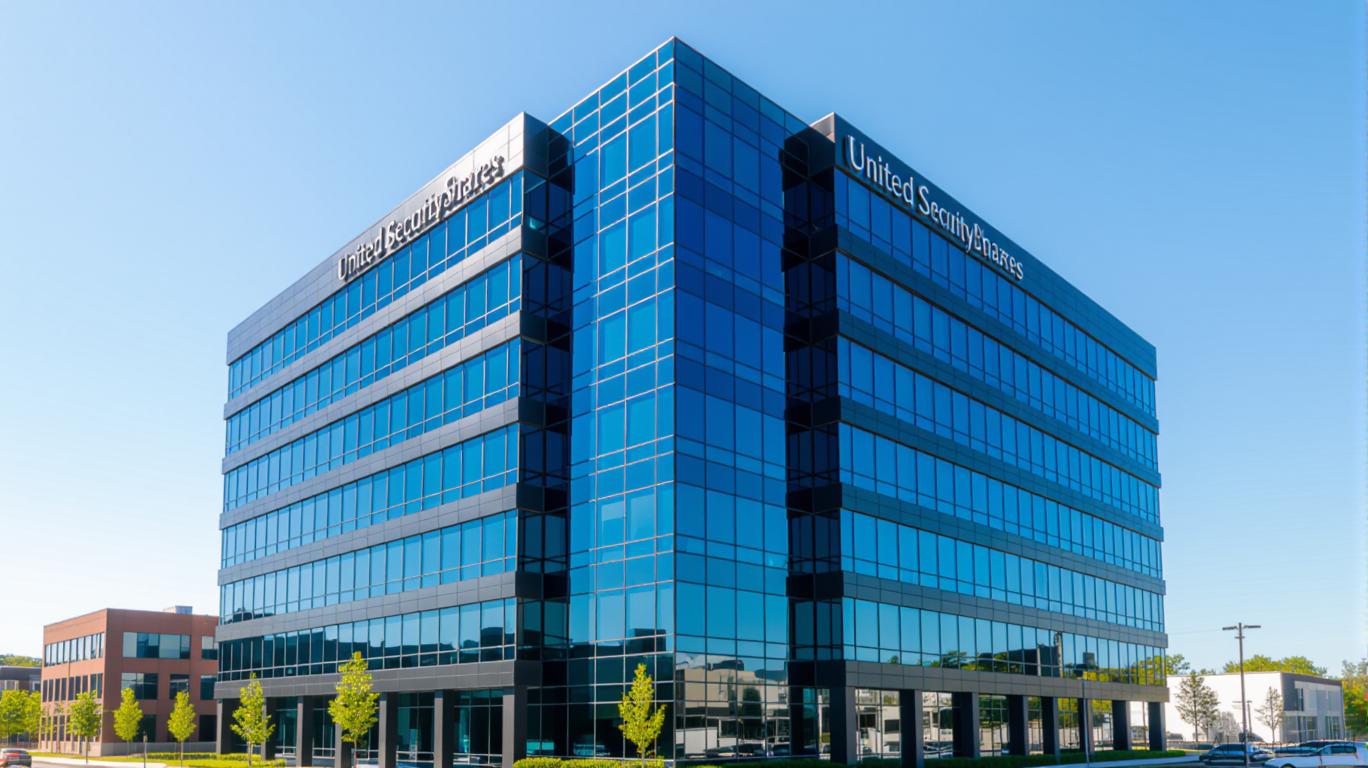 United Security Bancshares (UBFO): A Steady Income Play with Sustainable Dividends?
