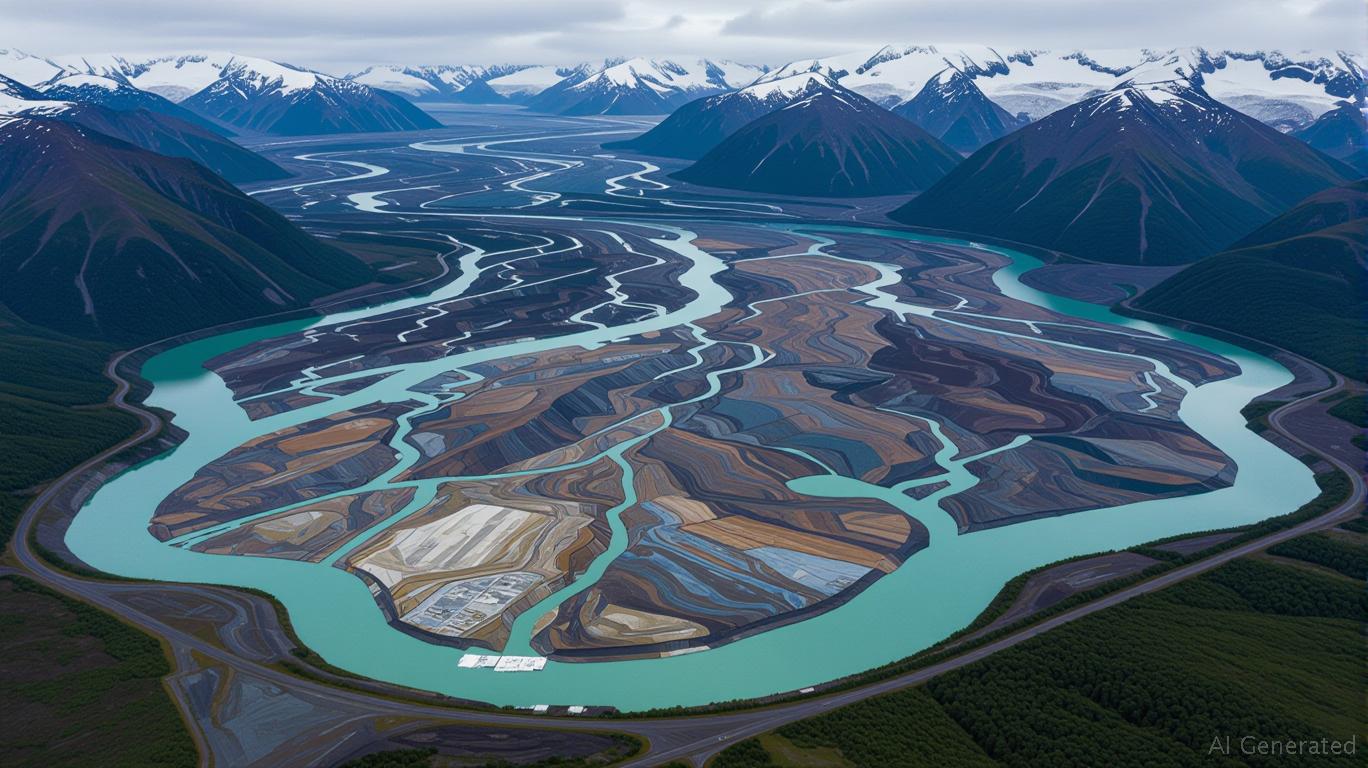 Northern Dynasty Minerals: Regulatory Turning Point for U.S. Critical Minerals Security