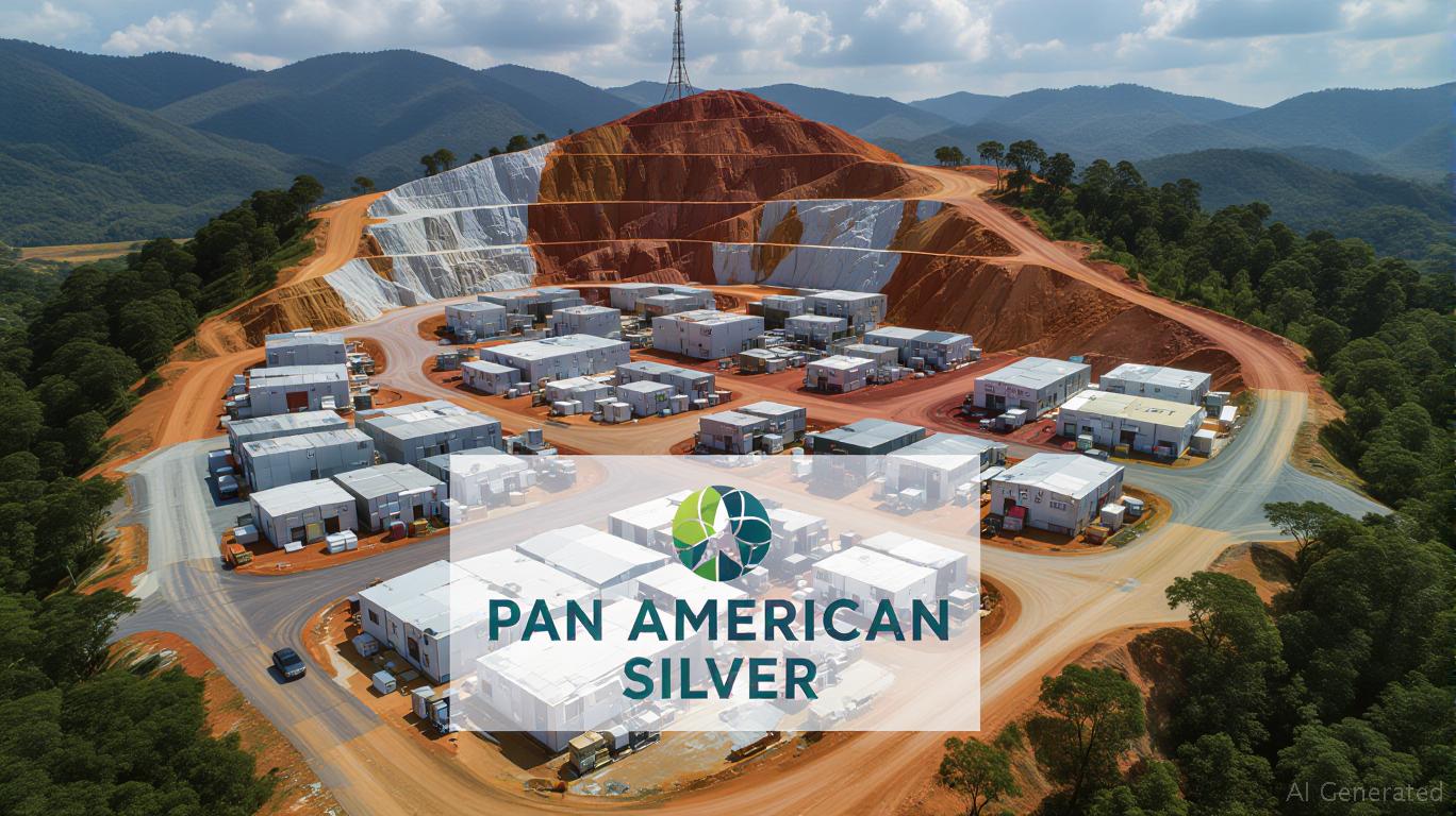 Pan American Silver Corp: Options Offer Strategic Volatility Play Amid Silver Upswing