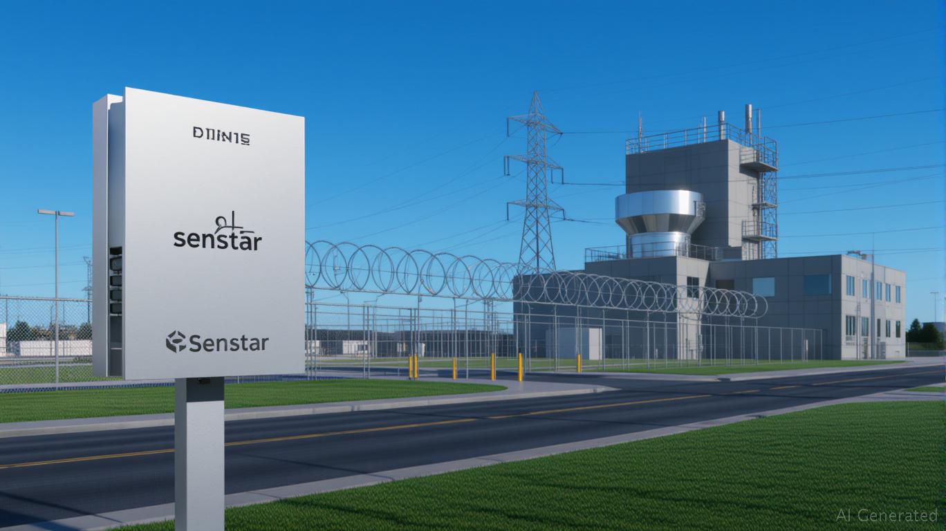 Senstar's Rally and the Risks of Ignoring Historical Cyclicality