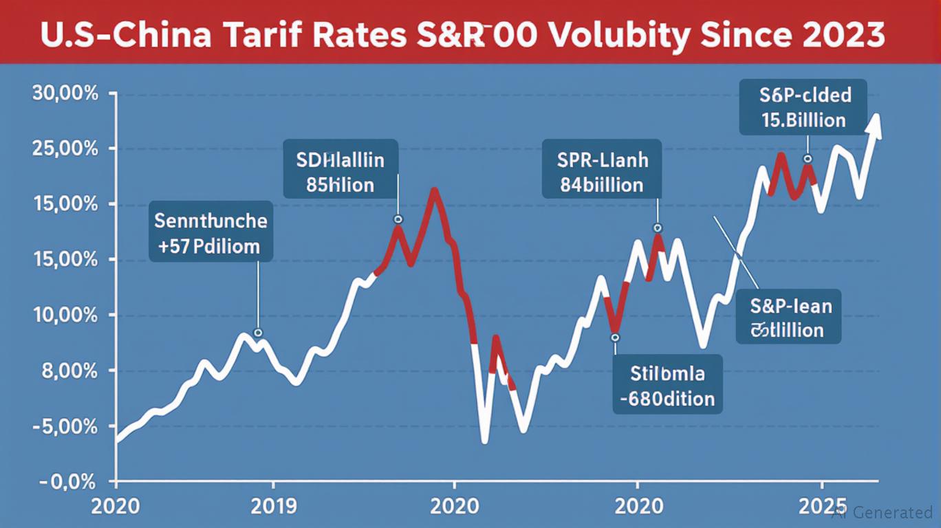 Why U.S. Equities Remain Vulnerable Despite Record Highs Amid Tariff Uncertainties and Dollar Weakness