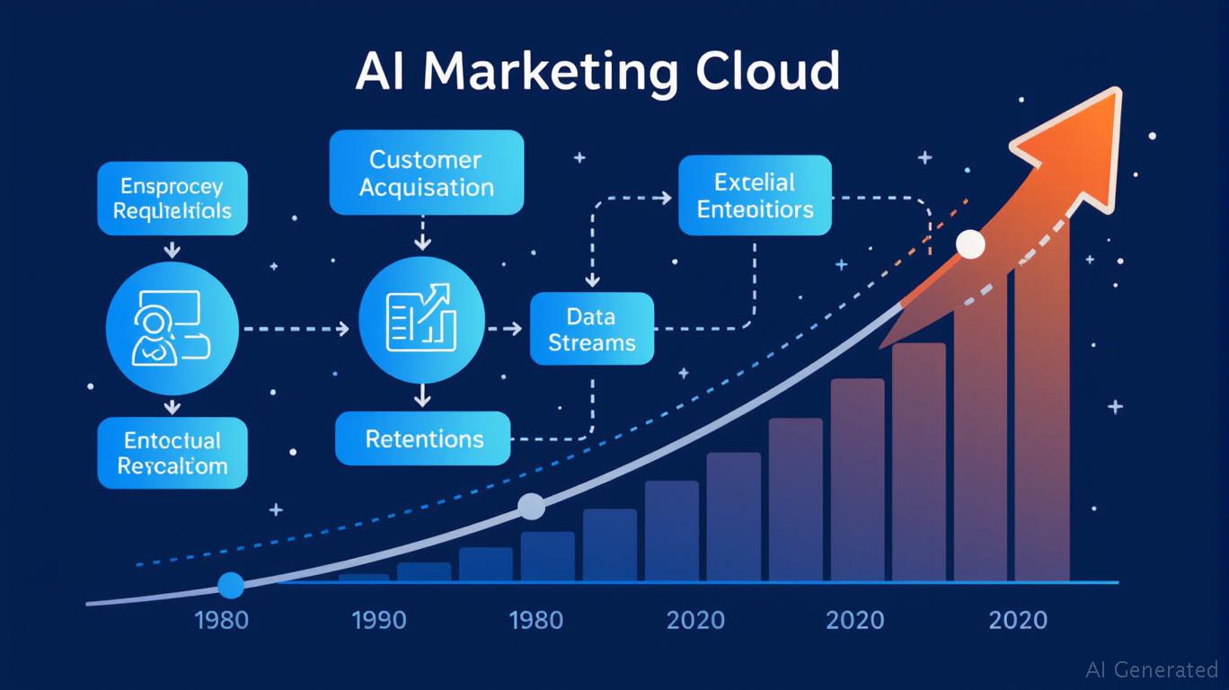 Zeta Global (ZETA): A Hidden Gem in AI Marketing's Growth Race