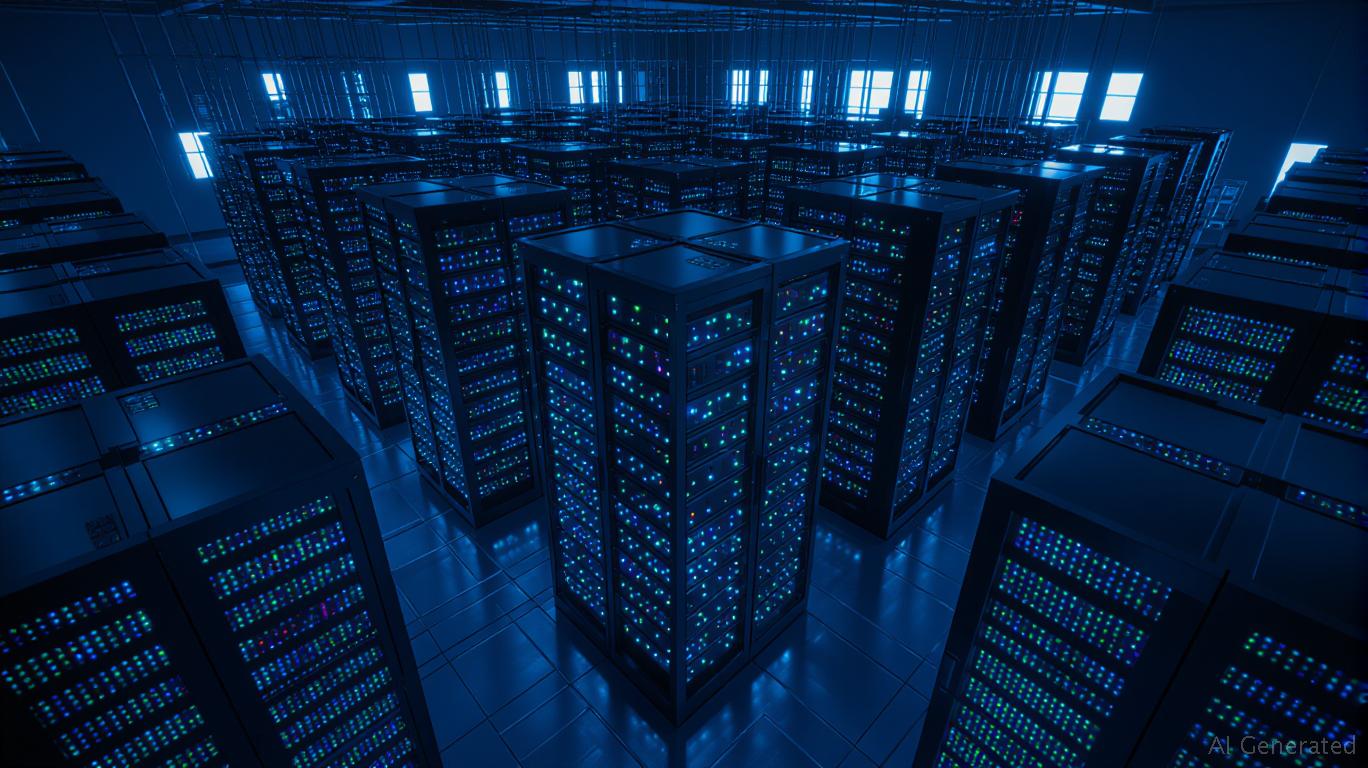 Cloud Infrastructure: A Beacon of Value in Tech's Resurgence