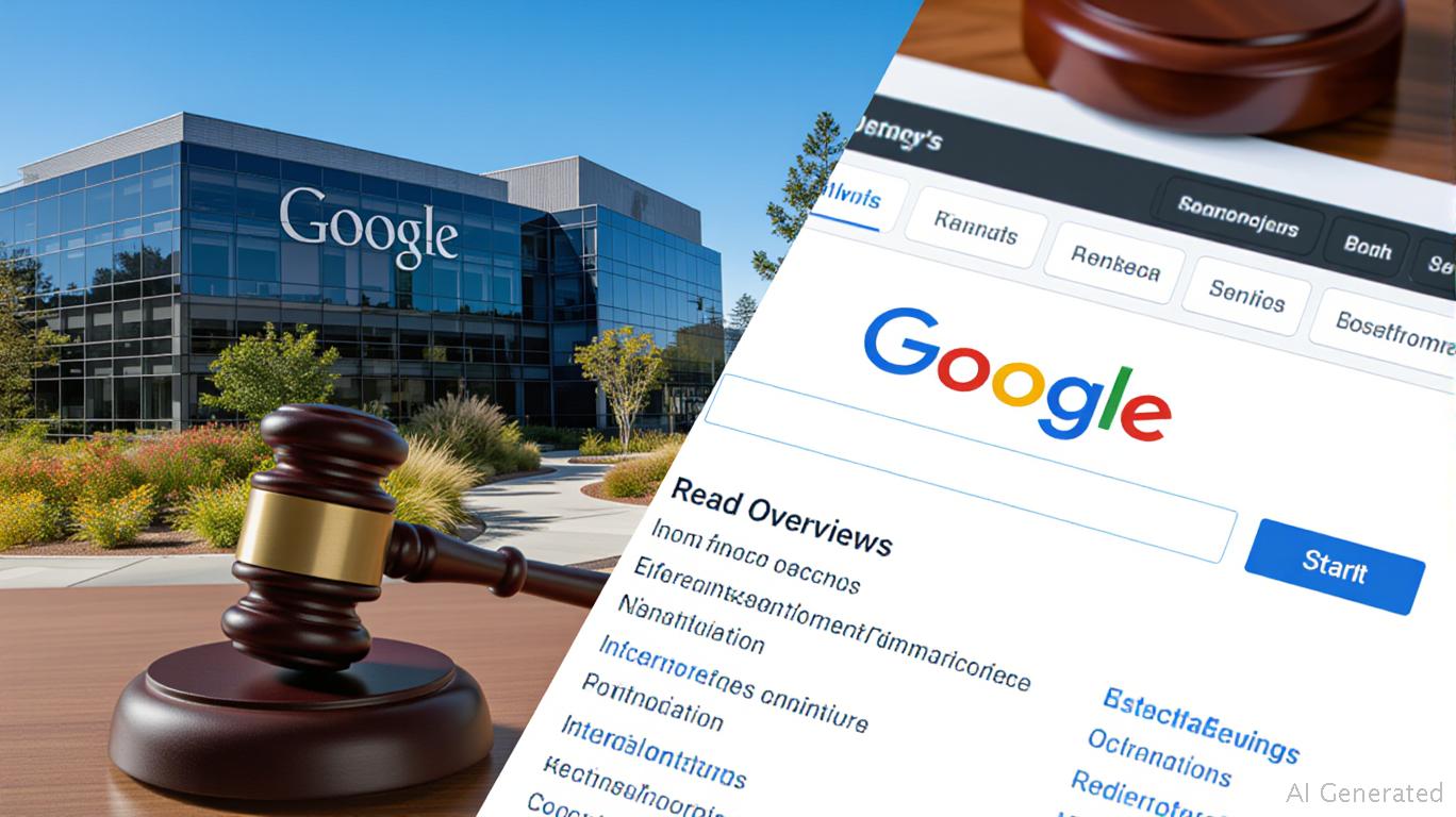 Google's AI Overviews Under Fire: Regulatory Risks and the Threat to Digital Dominance