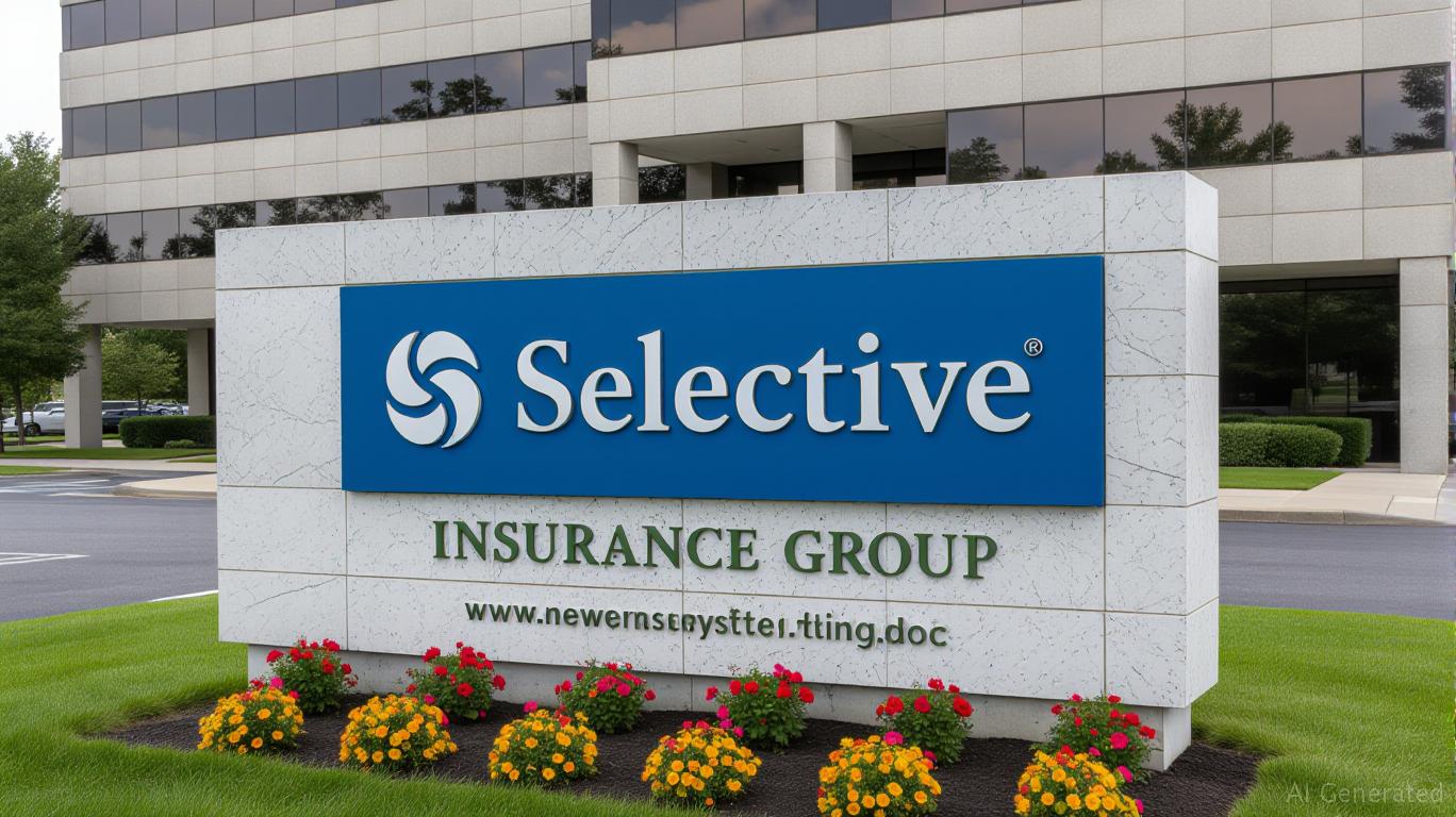Selective Insurance Group (SIGI): Can a ROE Turnaround Salvage Its Slumping Stock?