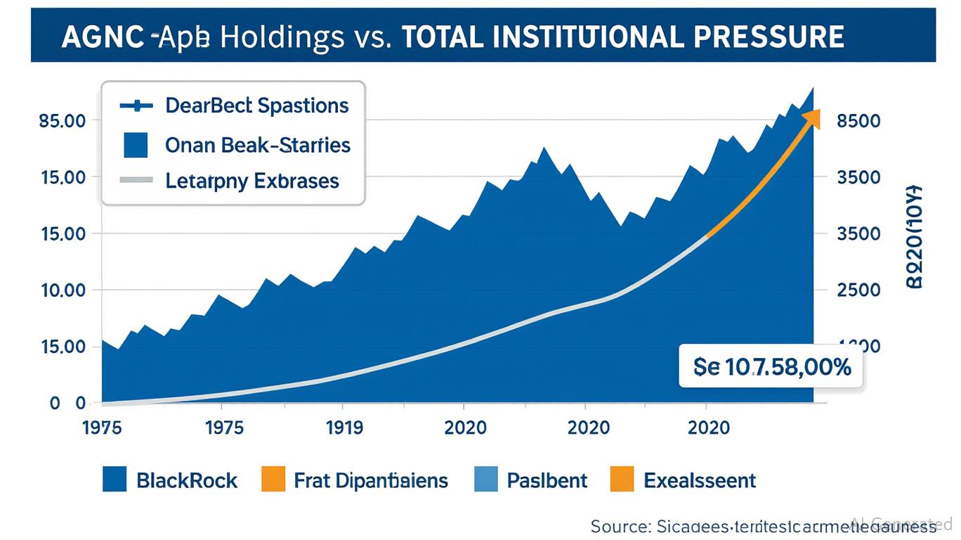 AGNC Investment Corp: Dividend Dynamo or Sell Signal? Navigating Institutional Crosscurrents