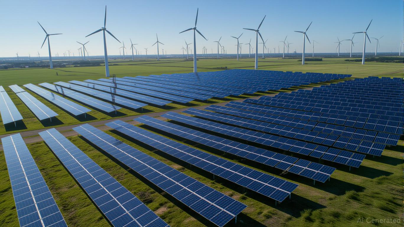 NRG Energy: Where Analyst Optimism Meets Quantitative Caution