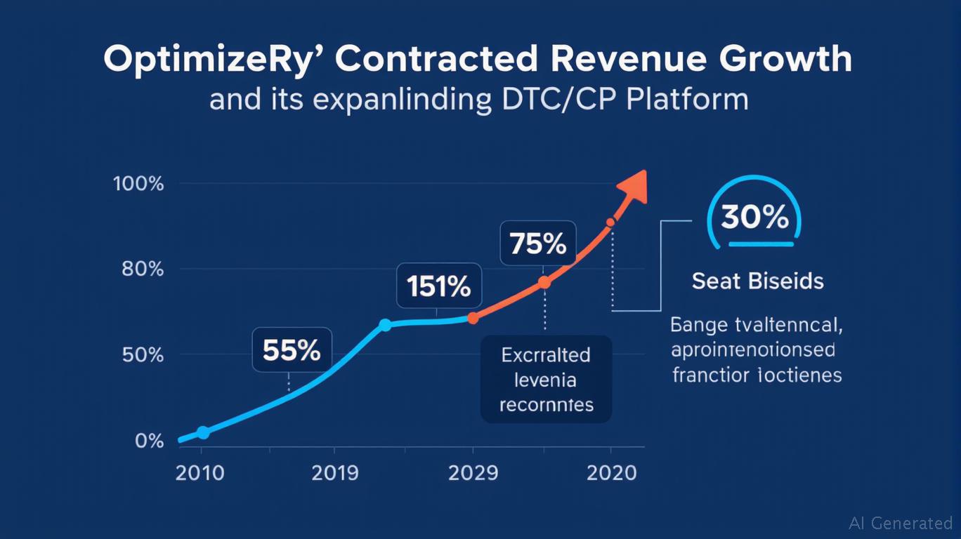 OptimizeRx's Subscription Pivot: Navigating Pharma Spend Shifts for SaaS Growth