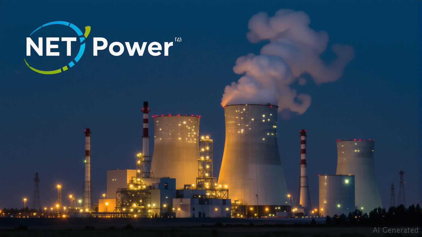 Unraveling NPWR's 24% Surge: A Technical and Market Flow Deep-Dive