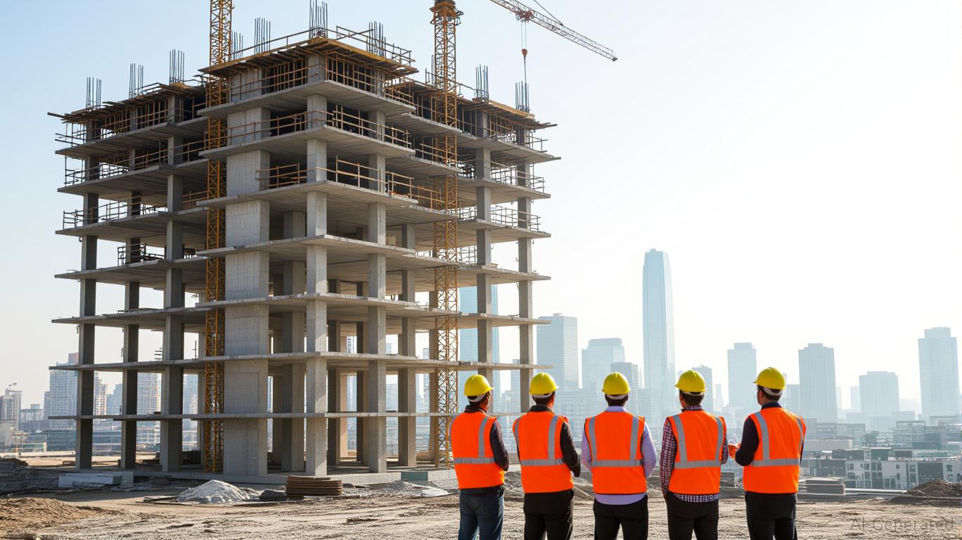 UK's Fiscal Crossroads: Navigating Sector Vulnerabilities and Investment Shifts